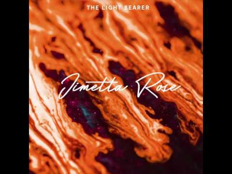 Jimetta Rose - Catch A Vibe