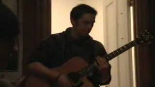 Red Ink For Roses (acoustic)