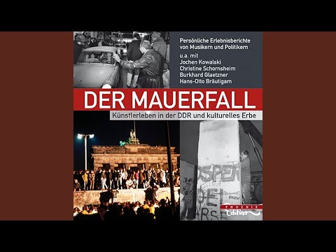 Im Gesprach mit Dr. Monika Zimmermann: Als Journalistin in der DDR