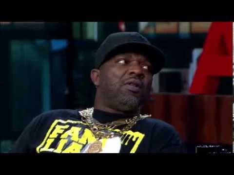 Agora é Tarde - Mr. Catra - 14/08/13