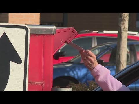 大統領選変更後のワシントンの投票 (Washington votes after presidential primary changes)