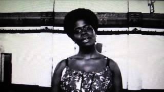 Moby with Inyang Bassey - Don&#39;t Love Me (teaser)