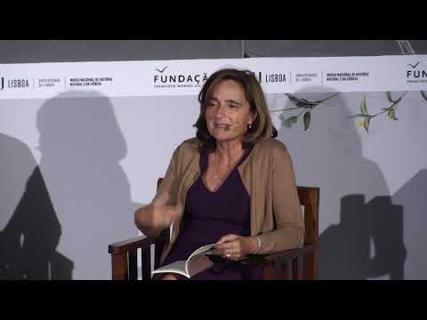 Apresentação do livro "As Plantas e os Portugueses"