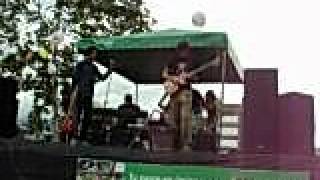 Riders On The Storm Cover