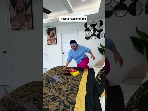 How to have me time in a marriage ￼ #comedy #funnyvideo