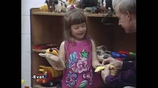 Çocuk Merkezli Oyun Terapisi Örneği