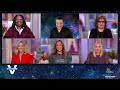 Neil DeGrasse Tyson Talks Politicians Giving Scientific Advice And New Show Cosmos The View