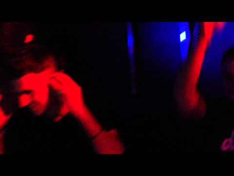 Ruben Mandolini & Fabio Florido @ Garage Reloveution Closing party _ ven 16/05