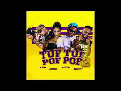 🔴MC BABU, MC THAIZINHA , MC PR  - TUF TUF POF POF   2   (BNB NO BEAT)