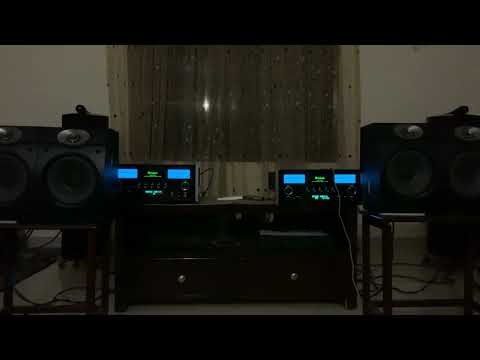 Bose 301 series V test 36 . Money for. Nothing