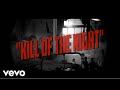 Gin Wigmore - Kill Of The Night (Official Video)