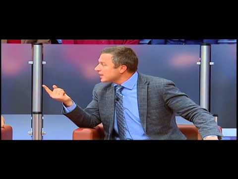 Любовь до смерти. Касается Каждого, эфир от 29.10.2014.