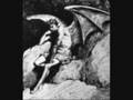 Current 93 - The seahorse rears to Oblivion