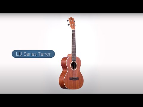 Ukulele Concerto Acustico Lanikai LUTU-21C - Tono Naturale / AL
