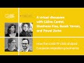How The Covid 19 Crisis Shaped European Migration Governance
