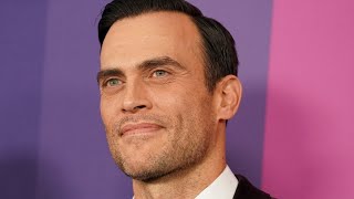 Cheyenne Jackson \