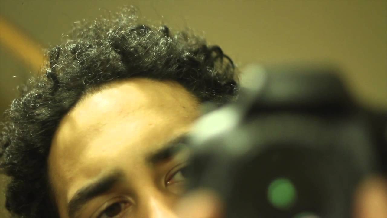 Freeform Dreads 1 Month