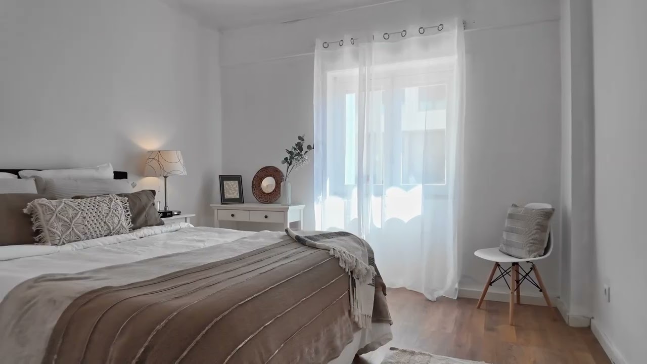 Vídeo do imóvel