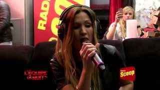 EDN avec Vitaa - Game Over en Live