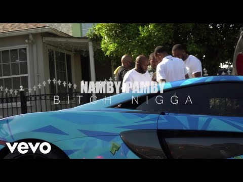 P-Dub of GME - Namby Pamby (Official Music Video)