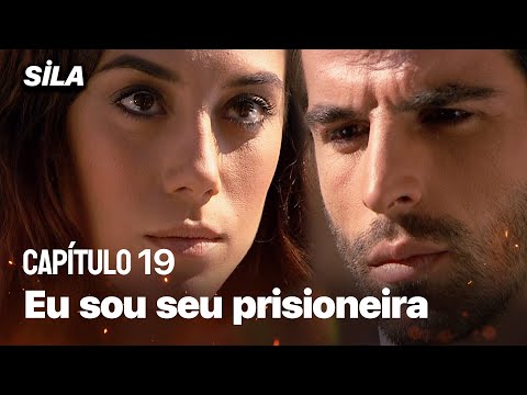 Eu sou seu prisioneira! - Sila: Prisioneira do Amor