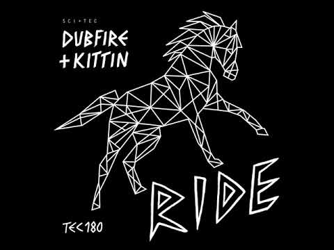 Dubfire & Miss Kittin - Ride (Vince Clarke Remix)