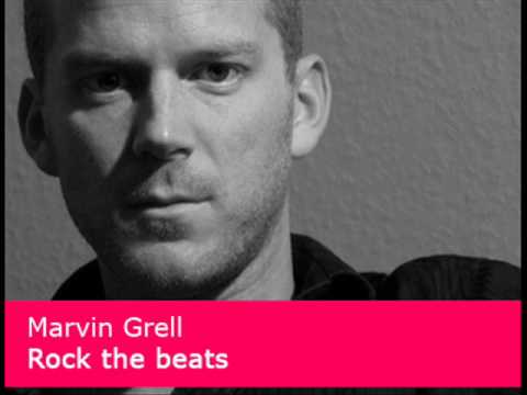 Marvin Grell - Rock the beats (unsigned track)