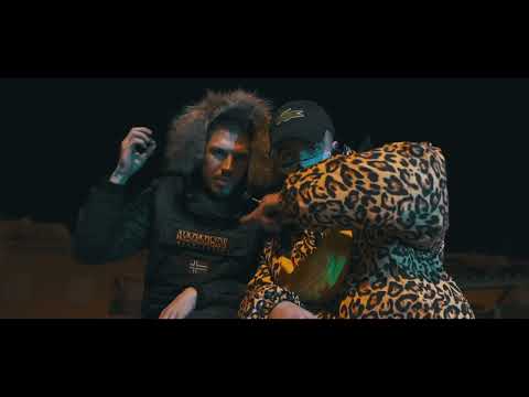 SR.BOURBON - COMPLOT ( prod. WIIZ808 ) [ READY TO DIE ]