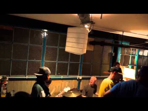 The Silverbacks Allstars - Pete's Tune