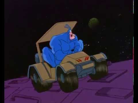 The Tick : S02 E02 - Alone Together