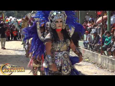 GRUPO LA TROPA, San Bartolo Aguas Calientes Totonicapan 22 de Agosto 2025 PARTE 2