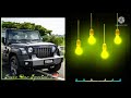 New Mahindra Thar WhatsApp Status 2021 New Green Screen Video New Trending Shorts Video Shorts