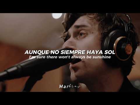 Notion - The rare occasions [Sub español - Lyrics]