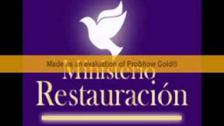 yo quiero ser santo.flv