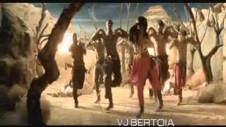 Video mix Dance-electro-pop Dj Bertoia