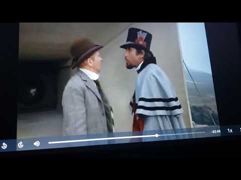 Namaari Kicks Dr. Terminus