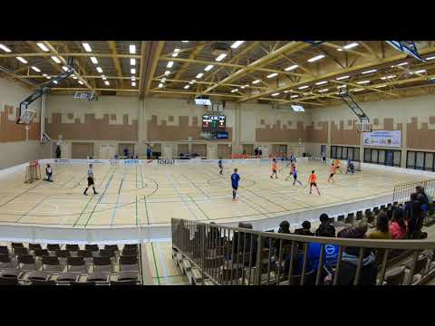 NTK - KeikY 06 D1-kilpasarja 2019-2020