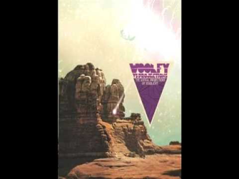 Woolfy vs Projections - The Return of Starlight