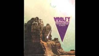 Woolfy vs Projections - The Return of Starlight