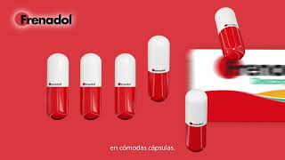 Frenadol ¿Resfriado? Frénalo con la eficacia de Frenadol  anuncio