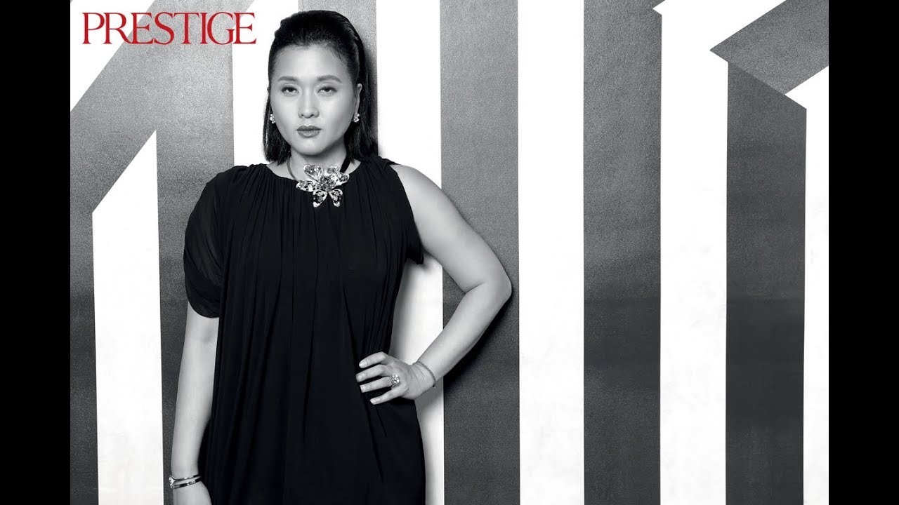 What's Inside the May Issue 2018