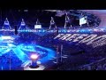 George Michael Olympic Closing Ceremony 2012 ...