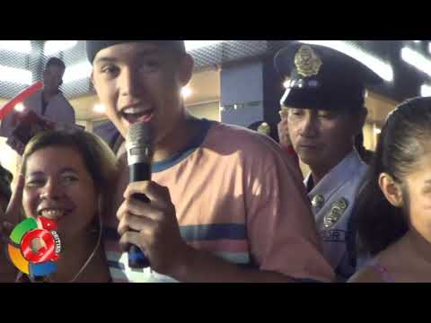 KYLE ECHARRI - Pagtingin Na (One Mall Valenzuela | April 28, 2019) #HD720p