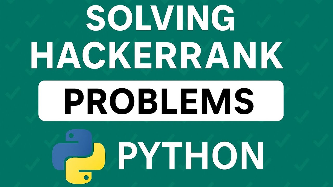 Solving HackerRank: Reverse a Linked List | Python Explanation