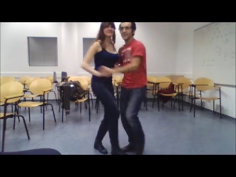 Student Rock Buddha's Delight by Cyril and Valeriya