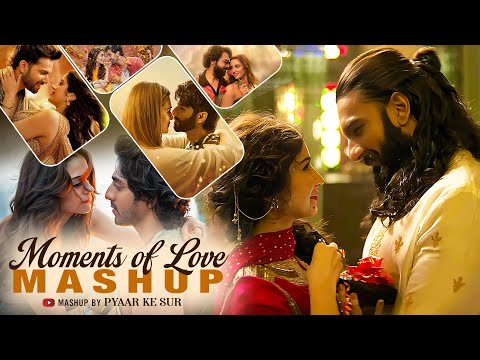Moments of Love Mashup | Best of Arijit Singh Mashup 2026 | Trending Romantic Mashup Jukebox 2026