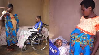 Watching My Husband Take His Last Breath | THIS VIDEO WILL MAKE YOU CRY