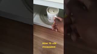 Download lagu How to use microwave mp3
