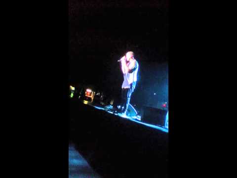 guy sebastian - angels brought me here - 19.04.13
