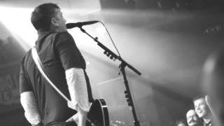 The Afghan Whigs - Debonair/Faded - live in Prague
